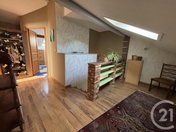 Maison à vendre  5 pièces - 132 m2 MOYENMOUTIER - 88