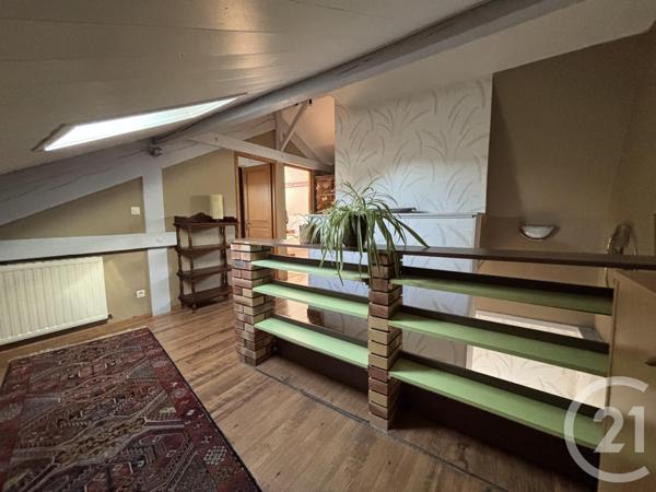 Maison à vendre  5 pièces - 132 m2 MOYENMOUTIER - 88