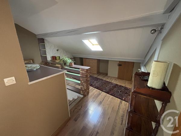 Maison à vendre  5 pièces - 132 m2 MOYENMOUTIER - 88