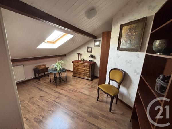 Maison à vendre  5 pièces - 132 m2 MOYENMOUTIER - 88