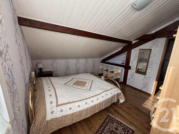 Maison à vendre  5 pièces - 132 m2 MOYENMOUTIER - 88