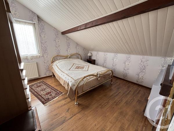 Maison à vendre  5 pièces - 132 m2 MOYENMOUTIER - 88