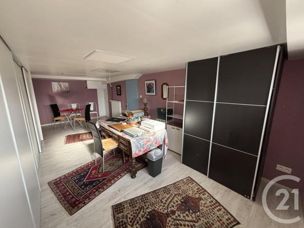 Maison à vendre  5 pièces - 132 m2 MOYENMOUTIER - 88