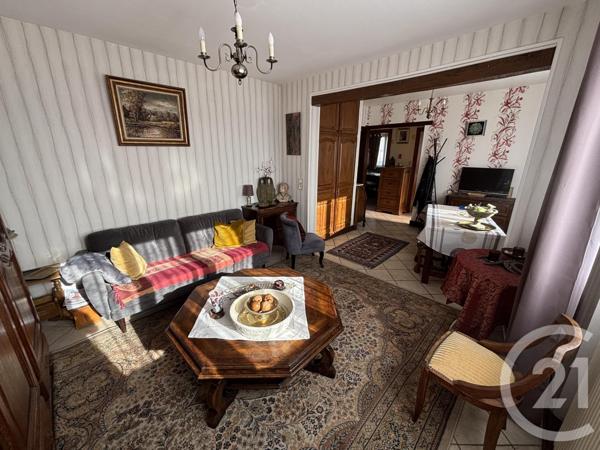 Maison à vendre  5 pièces - 132 m2 MOYENMOUTIER - 88