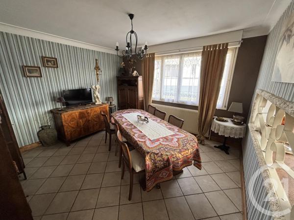 Maison à vendre  5 pièces - 132 m2 MOYENMOUTIER - 88