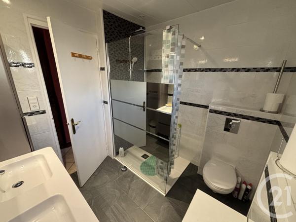 Maison à vendre  5 pièces - 132 m2 MOYENMOUTIER - 88