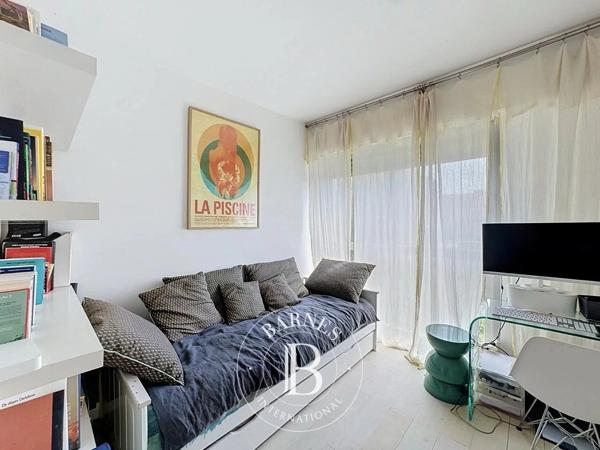 Marseille 8ème, Appartement 4 Chambres -  170 m² à vendre
