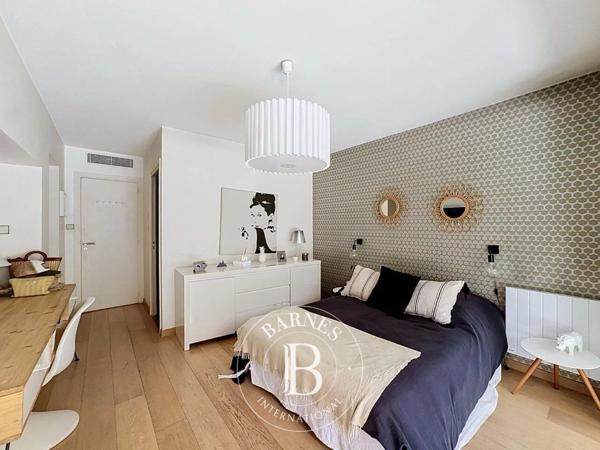 Marseille 8ème, Appartement 4 Chambres -  170 m² à vendre
