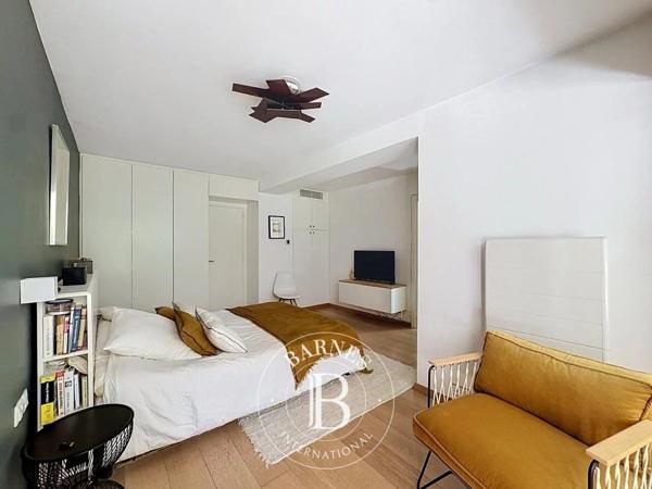 Marseille 8ème, Appartement 4 Chambres -  170 m² à vendre