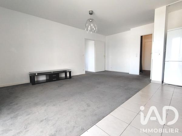 Appartement à vendre 2 pièces 44 m² Les Ulis