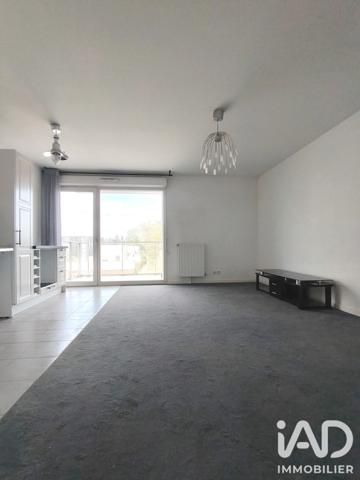 Appartement à vendre 2 pièces 44 m² Les Ulis
