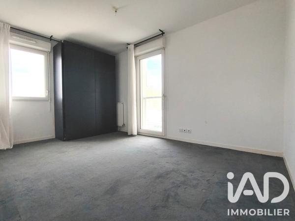 Appartement à vendre 2 pièces 44 m² Les Ulis