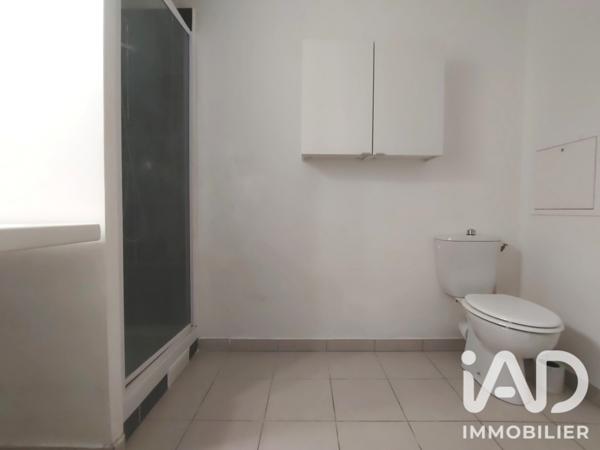 Appartement à vendre 2 pièces 44 m² Les Ulis