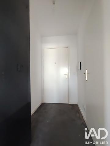 Appartement à vendre 2 pièces 44 m² Les Ulis