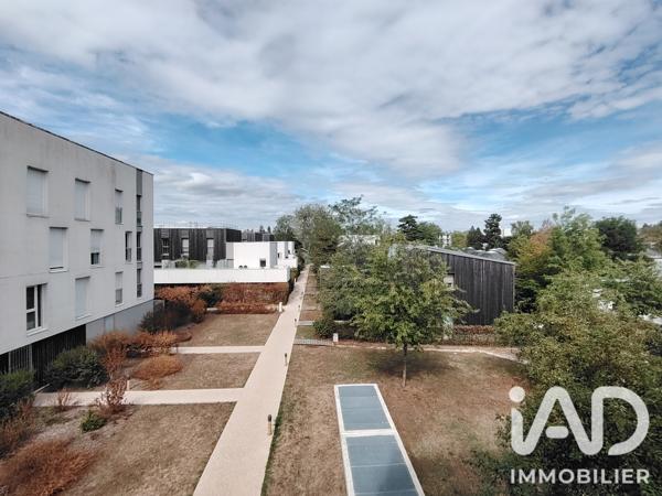 Appartement à vendre 2 pièces 44 m² Les Ulis