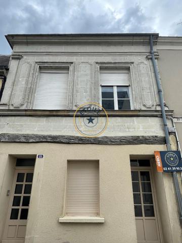 Appartement - DURTAL CENTRE - Disponible début ...