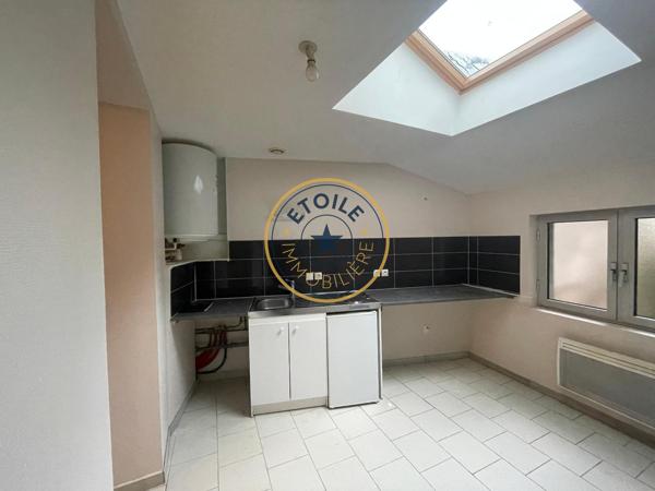 Appartement - DURTAL CENTRE - Disponible début ...