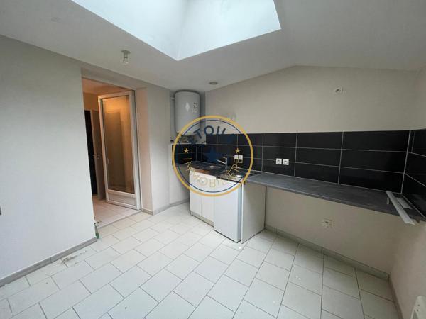 Appartement - DURTAL CENTRE - Disponible début ...