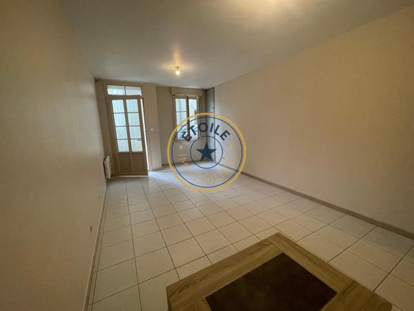 Appartement - DURTAL CENTRE - Disponible début ...