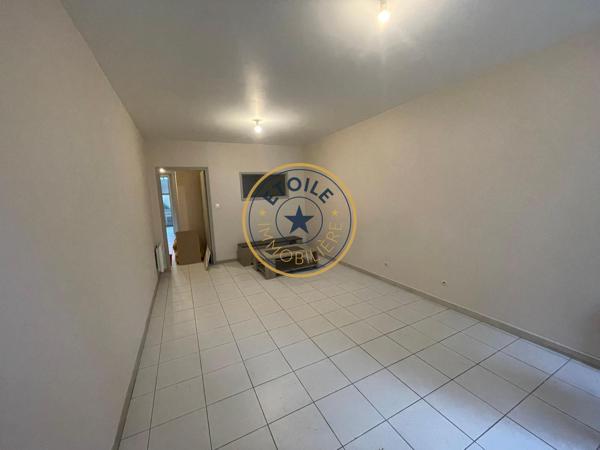 Appartement - DURTAL CENTRE - Disponible début ...