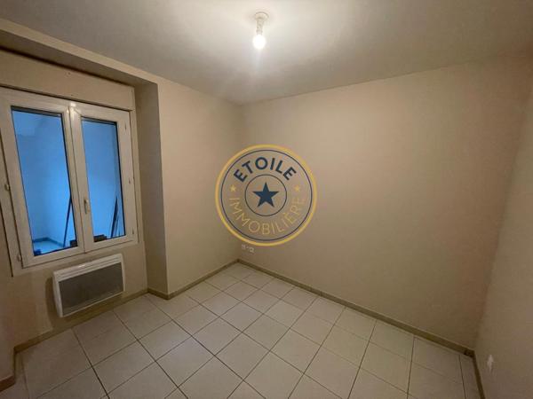 Appartement - DURTAL CENTRE - Disponible début ...