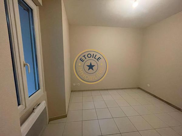 Appartement - DURTAL CENTRE - Disponible début ...