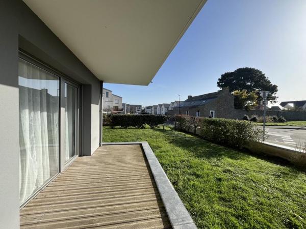 Appartement à louer 3 pièces - 63 m²