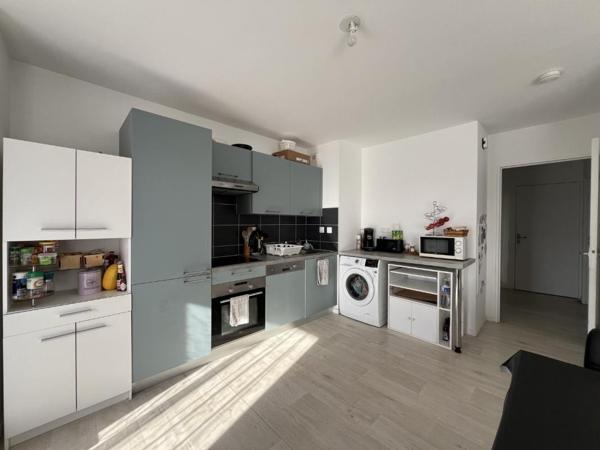 Appartement à louer 3 pièces - 63 m²