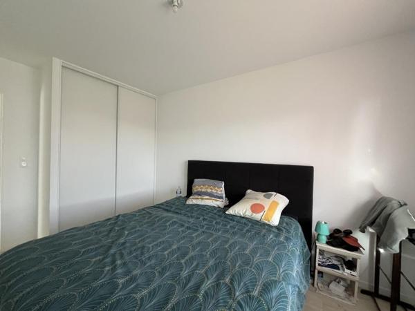 Appartement à louer 3 pièces - 63 m²