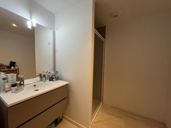 Appartement à louer 3 pièces - 63 m²