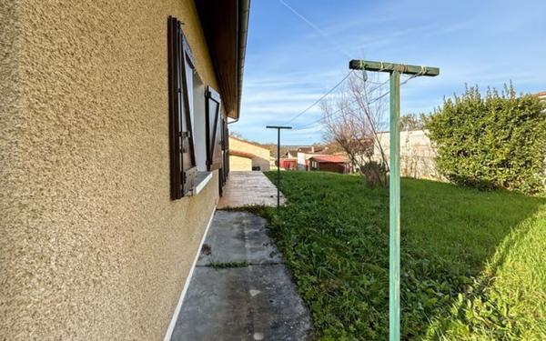 Maison à vendre    3 pièces •  Lectoure