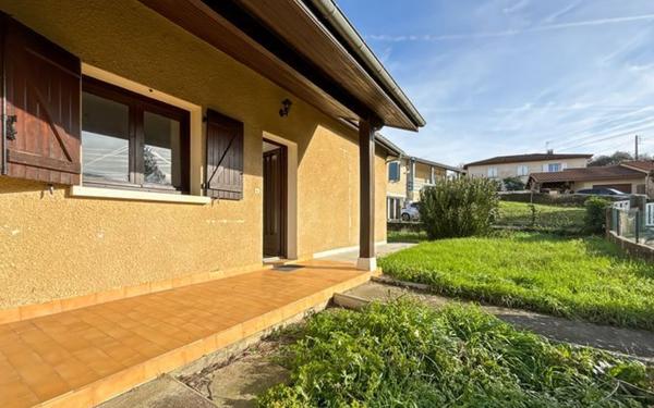 Maison à vendre    3 pièces •  Lectoure