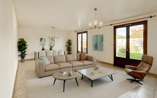 Maison à vendre    3 pièces •  Lectoure