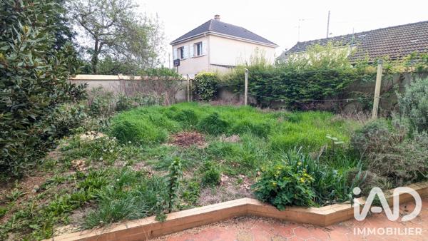 Maison à vendre 4 pièces 117 m² Villepinte