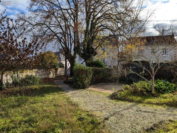 Maison à vendre à Saint-Avertin dans l'Indre-et-Loire (37550), ref : 155