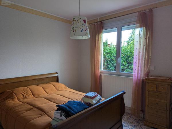 Maison à vendre à Saint-Avertin dans l'Indre-et-Loire (37550), ref : 155