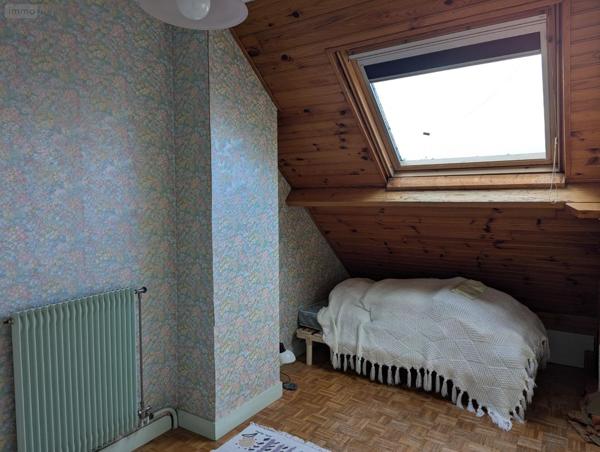 Maison à vendre à Saint-Avertin dans l'Indre-et-Loire (37550), ref : 155