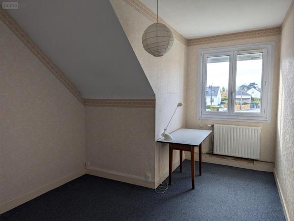 Maison à vendre à Saint-Avertin dans l'Indre-et-Loire (37550), ref : 155