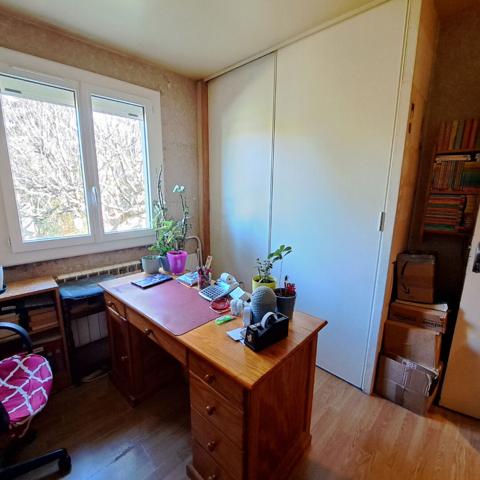 A VENDRE MAISON PLAIN PIED LERAN