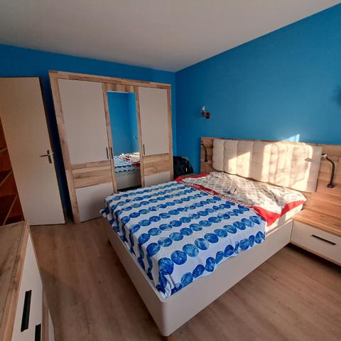 A VENDRE MAISON PLAIN PIED LERAN