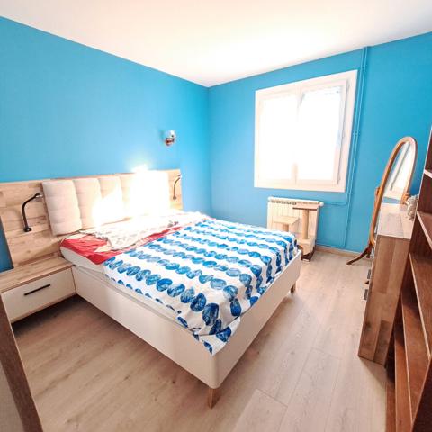 A VENDRE MAISON PLAIN PIED LERAN