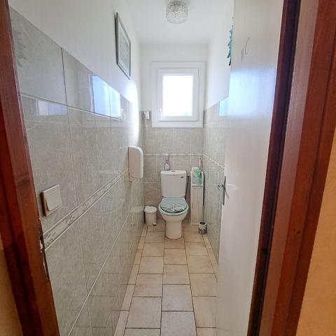 A VENDRE MAISON PLAIN PIED LERAN