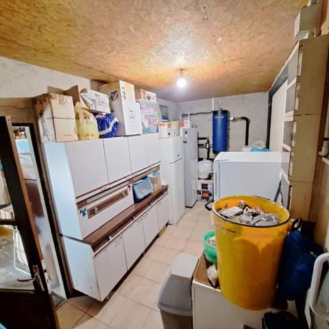 A VENDRE MAISON PLAIN PIED LERAN