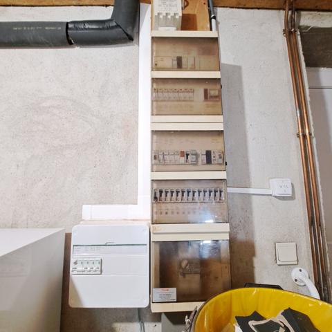 A VENDRE MAISON PLAIN PIED LERAN