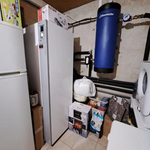 A VENDRE MAISON PLAIN PIED LERAN