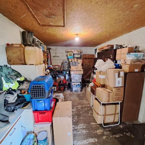 A VENDRE MAISON PLAIN PIED LERAN