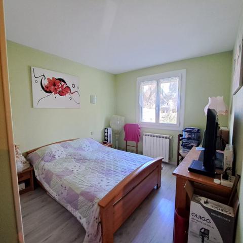 A VENDRE MAISON PLAIN PIED LERAN