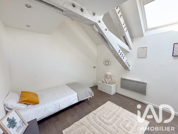 Maison à vendre 4 pièces 130 m² Périgny