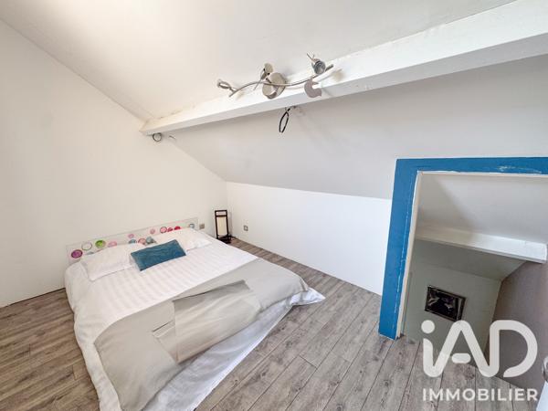Maison à vendre 4 pièces 130 m² Périgny