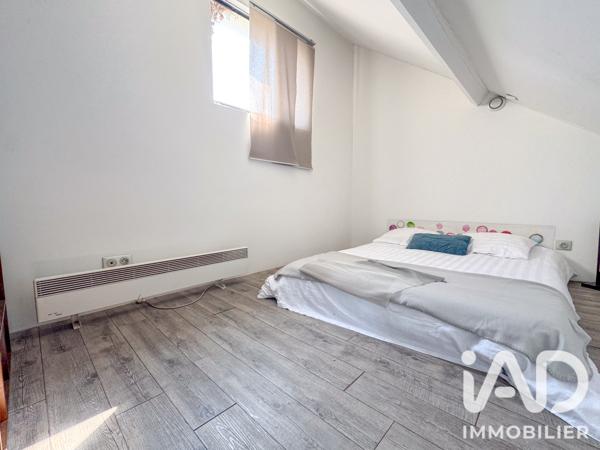 Maison à vendre 4 pièces 130 m² Périgny